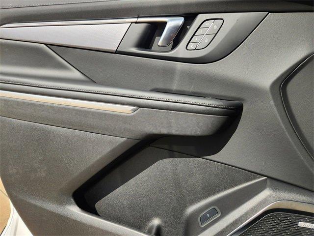 new 2025 Buick Enclave car, priced at $50,235