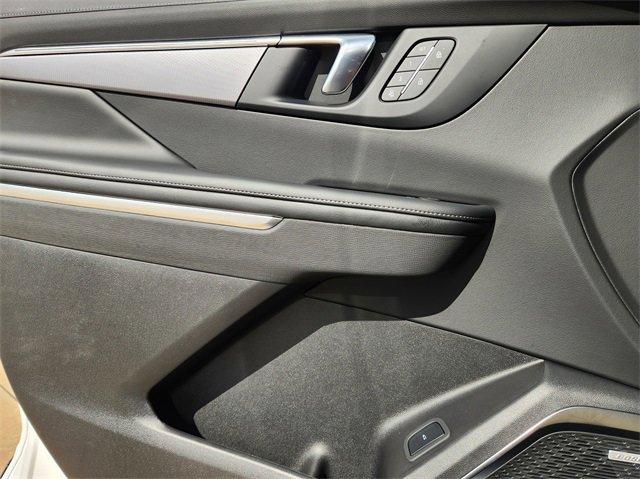 new 2025 Buick Enclave car, priced at $52,235