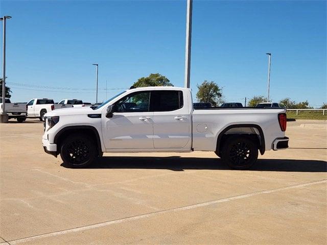 new 2025 GMC Sierra 1500 car