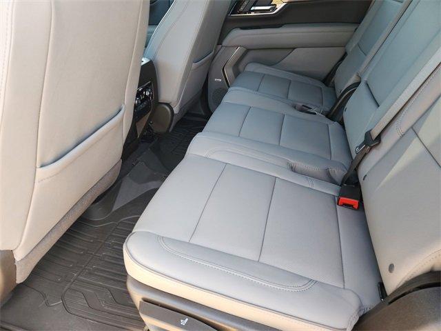 new 2026 GMC Yukon car, priced at $80,944