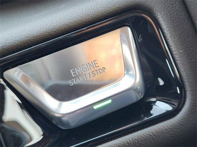 new 2026 GMC Yukon car, priced at $80,944