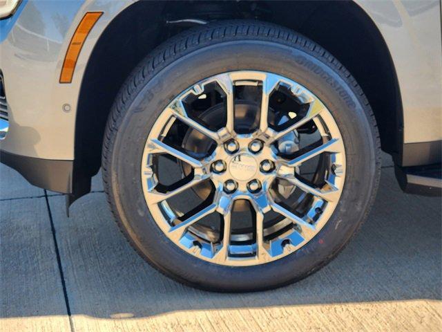 new 2026 GMC Yukon car, priced at $80,944