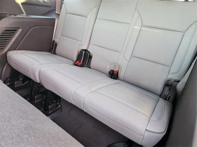 new 2026 GMC Yukon car, priced at $80,944