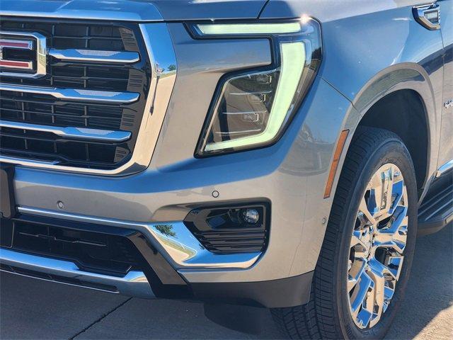 new 2026 GMC Yukon car, priced at $80,944