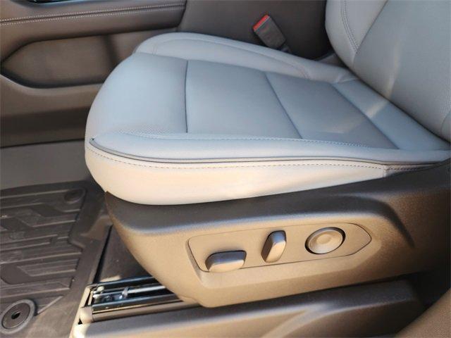 new 2026 GMC Yukon car, priced at $80,944