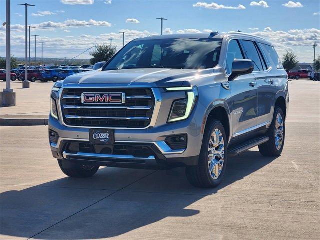 new 2026 GMC Yukon car, priced at $80,944