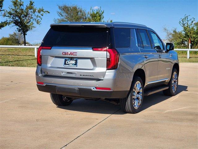 new 2026 GMC Yukon car, priced at $80,944