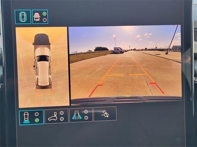 new 2026 GMC Yukon car, priced at $80,944