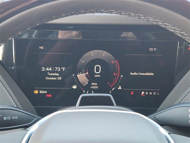 new 2026 GMC Yukon car, priced at $80,944