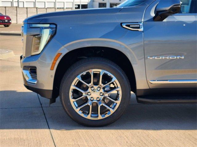 new 2026 GMC Yukon car, priced at $80,944