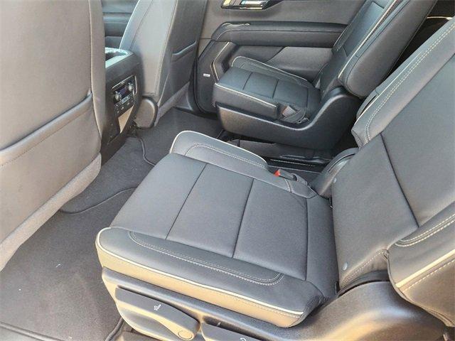 new 2025 Chevrolet Suburban car, priced at $87,220