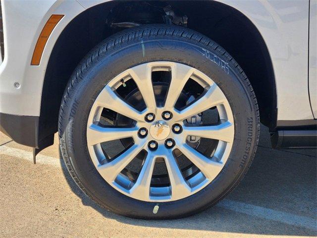 new 2025 Chevrolet Suburban car, priced at $87,220