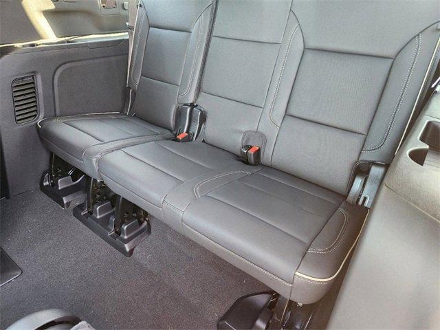 new 2025 Chevrolet Suburban car, priced at $87,220