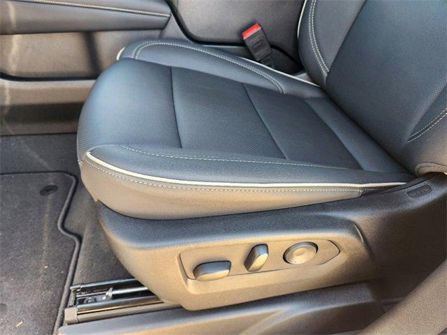 new 2025 Chevrolet Suburban car, priced at $87,220