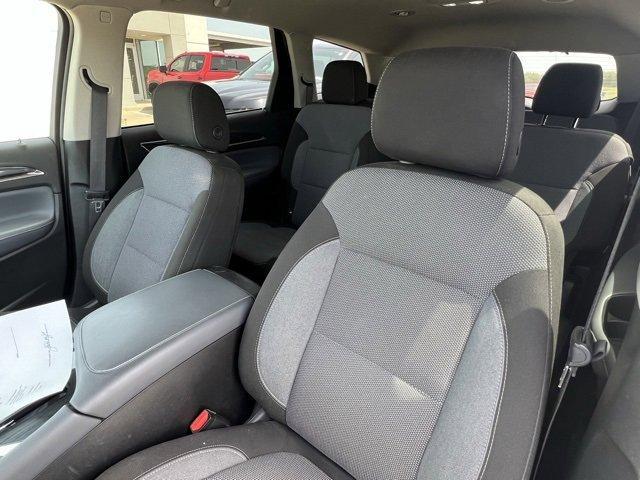 used 2021 Buick Enclave car, priced at $25,900
