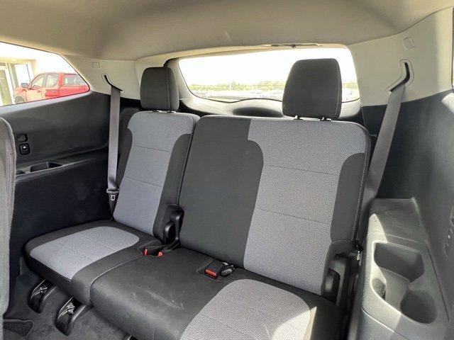 used 2021 Buick Enclave car, priced at $25,900