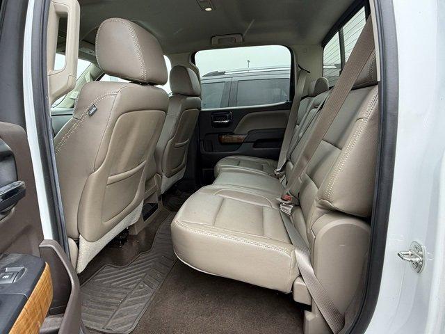 used 2015 GMC Sierra 1500 car, priced at $23,500