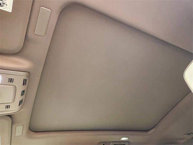 new 2025 GMC Yukon car, priced at $87,425
