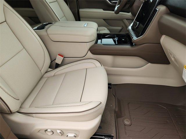 new 2025 GMC Yukon car, priced at $87,425