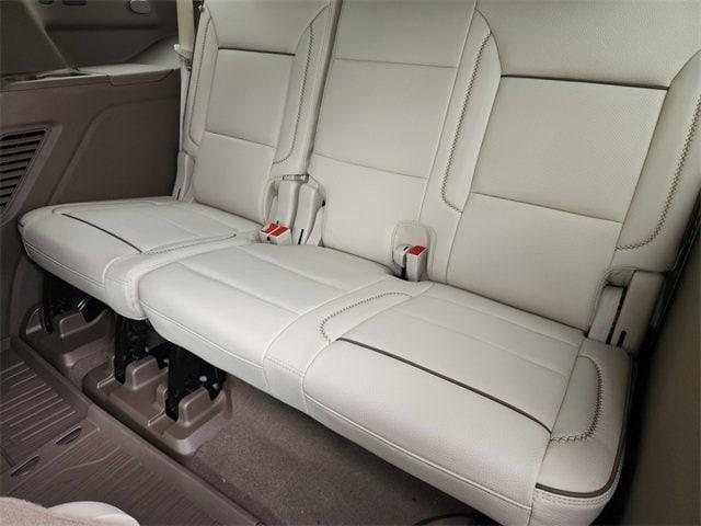 new 2025 GMC Yukon car, priced at $87,425