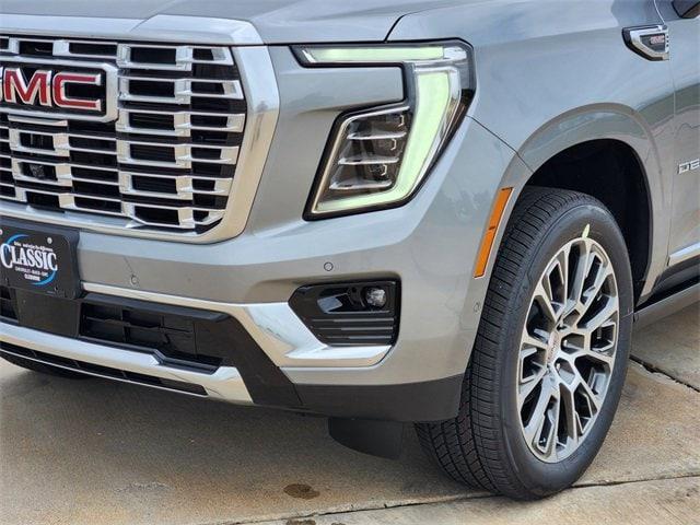 new 2025 GMC Yukon car, priced at $87,425