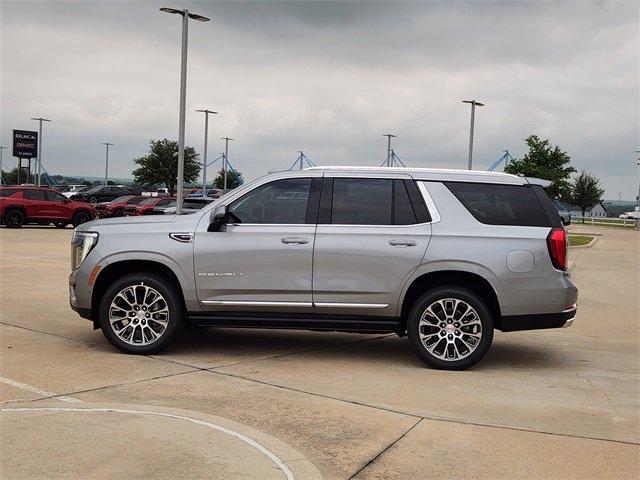 new 2025 GMC Yukon car, priced at $87,425