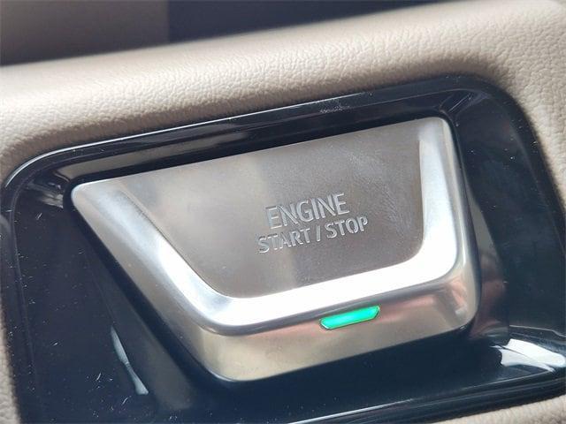 new 2025 GMC Yukon car, priced at $87,425