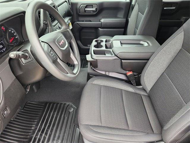 new 2025 GMC Sierra 1500 car, priced at $39,345