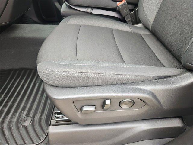 new 2025 GMC Sierra 1500 car, priced at $39,345