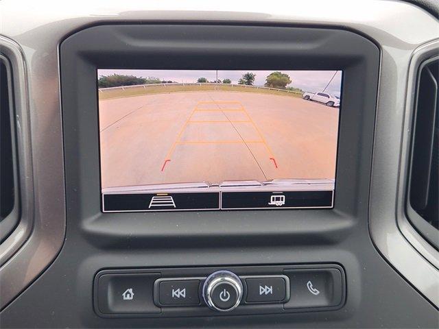 new 2025 GMC Sierra 1500 car, priced at $39,345