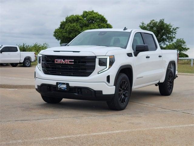 new 2025 GMC Sierra 1500 car, priced at $39,345