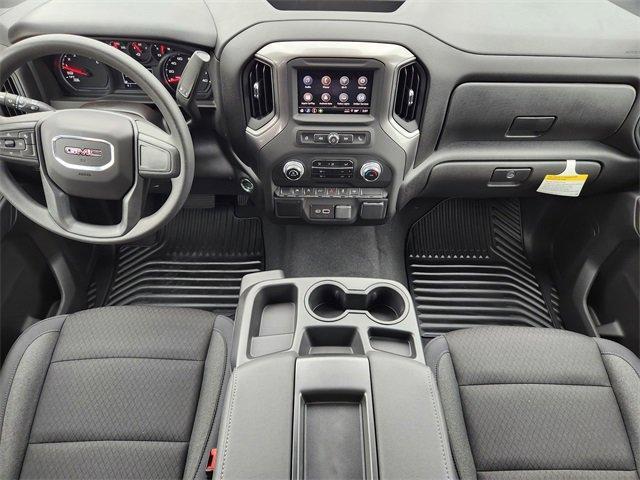 new 2025 GMC Sierra 1500 car, priced at $39,345