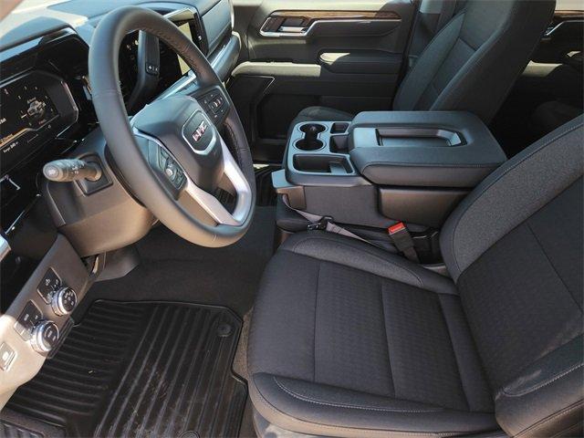new 2025 GMC Sierra 1500 car, priced at $45,985