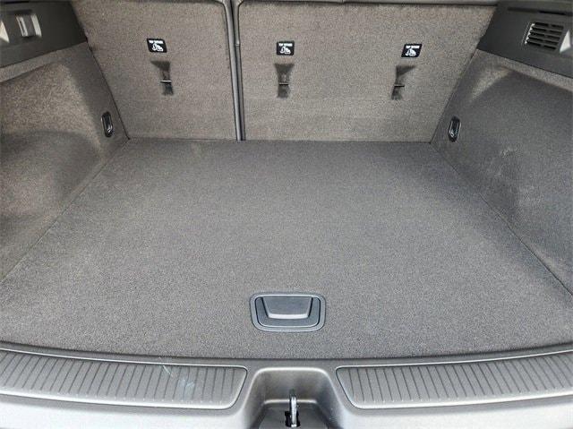new 2025 Buick Envision car, priced at $37,740