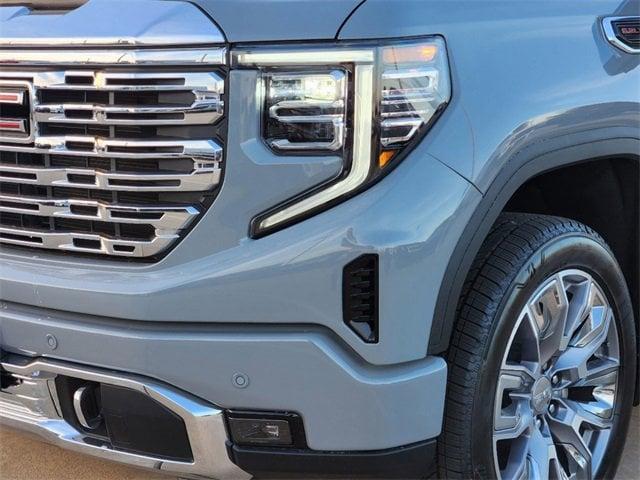 new 2025 GMC Sierra 1500 car, priced at $68,695