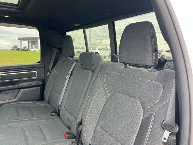 used 2020 Ram 1500 car, priced at $31,900