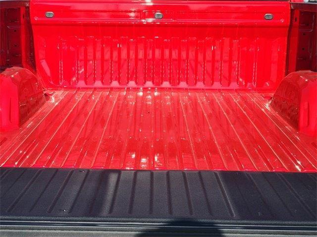 new 2026 Chevrolet Silverado 1500 car, priced at $44,674