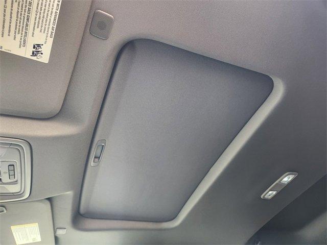 new 2025 GMC Sierra 1500 car, priced at $63,505