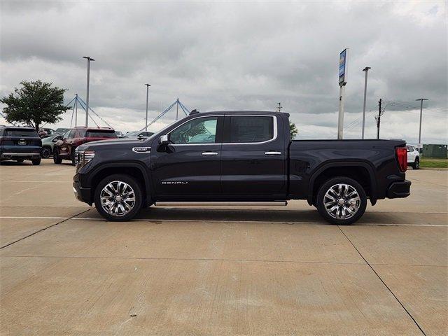 new 2025 GMC Sierra 1500 car, priced at $63,505