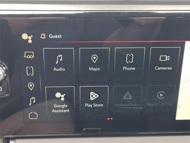 new 2025 GMC Sierra 1500 car, priced at $63,505