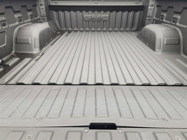 new 2025 GMC Sierra 1500 car, priced at $63,505