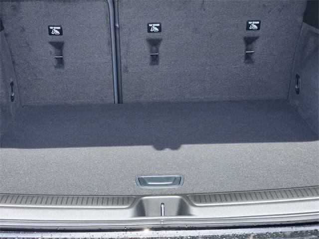 new 2025 Buick Envision car, priced at $39,740