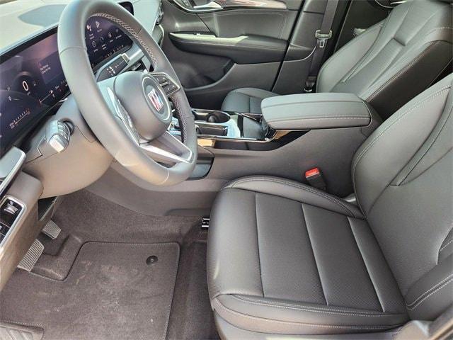 new 2025 Buick Envision car, priced at $39,740