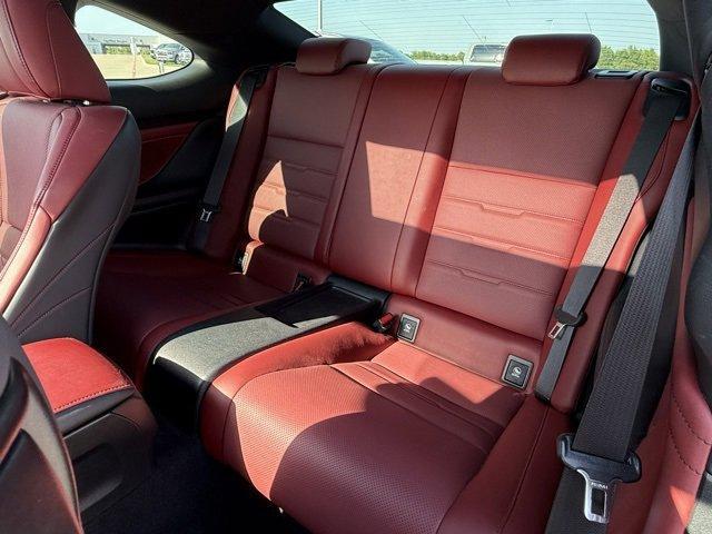 used 2016 Lexus RC 350 car, priced at $26,900
