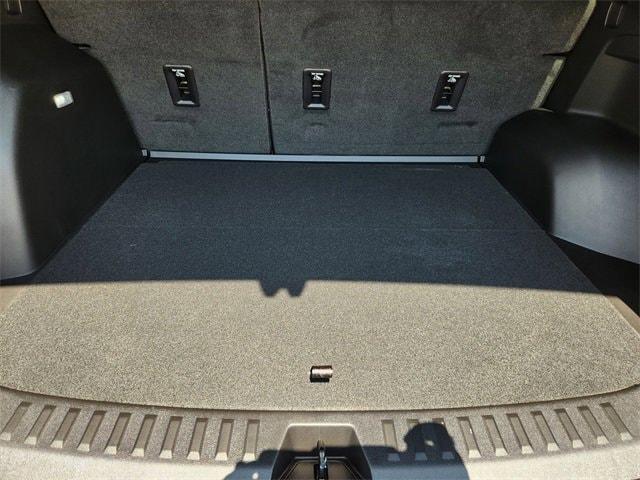 new 2026 Chevrolet Equinox car, priced at $30,840