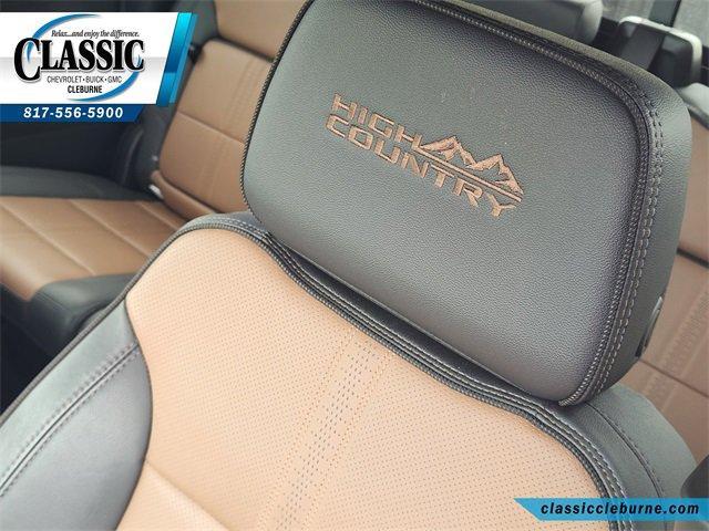 used 2024 Chevrolet Silverado 1500 car, priced at $59,700