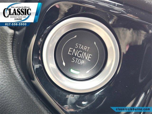 used 2024 Chevrolet Silverado 1500 car, priced at $59,700