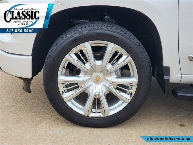 used 2024 Chevrolet Silverado 1500 car, priced at $59,700