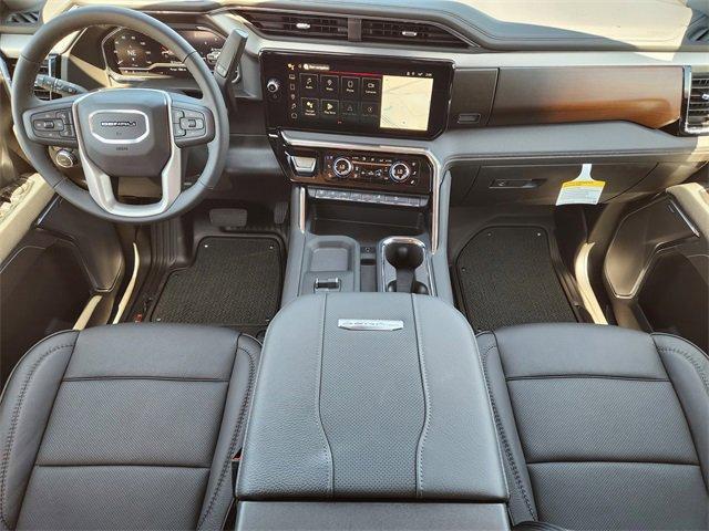 new 2025 GMC Sierra 2500 car, priced at $84,255
