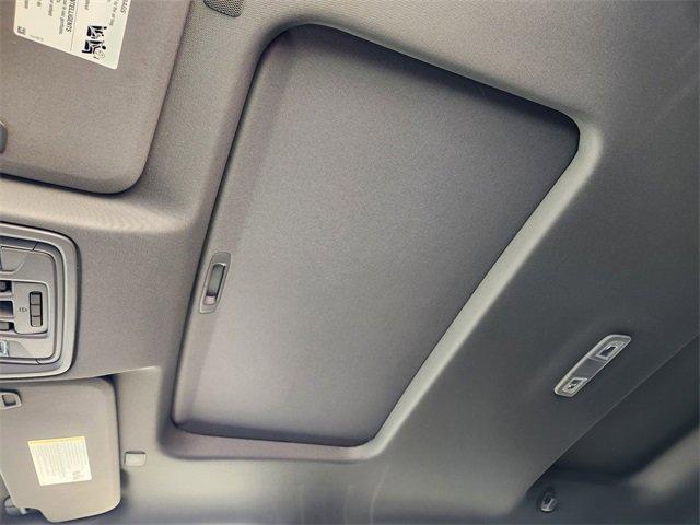 new 2025 GMC Sierra 2500 car, priced at $84,255